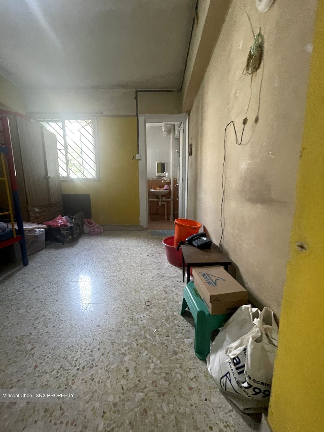 Blk 706 Clementi West Street 2 (Clementi), HDB 3 Rooms #558126461